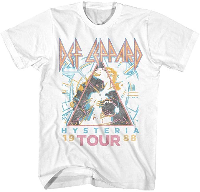 Thrianta canis Rock Shirt